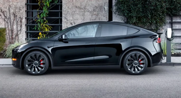 Κίνα – Tesla: Την περσινή χρονιά παρέδωσε 947.000 οχήματα Κίνα – Tesla: Την περσινή χρονιά παρέδωσε 947.000 οχήματα
