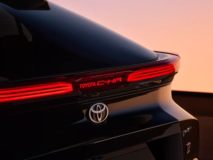 Η Toyota παραμένει η κορυφαία σε πωλήσεις αυτοκινητοβιομηχανία στον κόσμο Η Toyota παραμένει η κορυφαία σε πωλήσεις αυτοκινητοβιομηχανία στον κόσμο