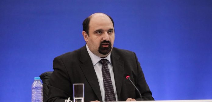 Τριαντόπουλος: ”Δεν υπάρχει αγρότης που δεν έχει λάβει μια πρώτη αρωγή, σε εξέλιξη η διαδικασία των αποζημιώσεων” Τριαντόπουλος: ”Δεν υπάρχει αγρότης που δεν έχει λάβει μια πρώτη αρωγή, σε εξέλιξη η διαδικασία των αποζημιώσεων”