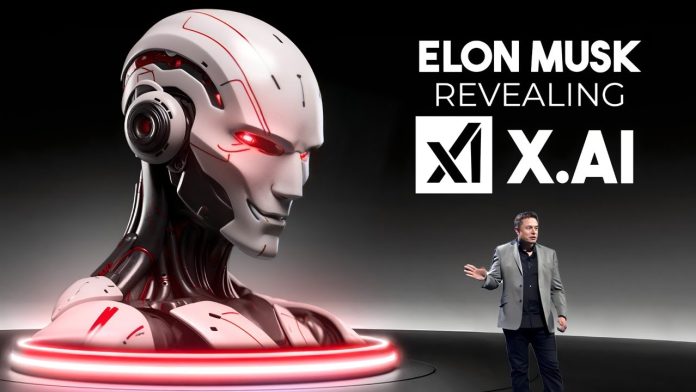 Το Χ.AI του Musk επιδιώκει επένδυση $6B για να ανταγωνιστεί το OpenAI Το Χ.AI του Musk επιδιώκει επένδυση $6B για να ανταγωνιστεί το OpenAI