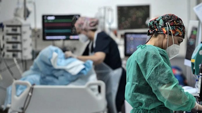 Προσωπικός Γιατρός: Υπερψηφίστηκε το Νομοσχέδιο Προσωπικός Γιατρός: Υπερψηφίστηκε το Νομοσχέδιο