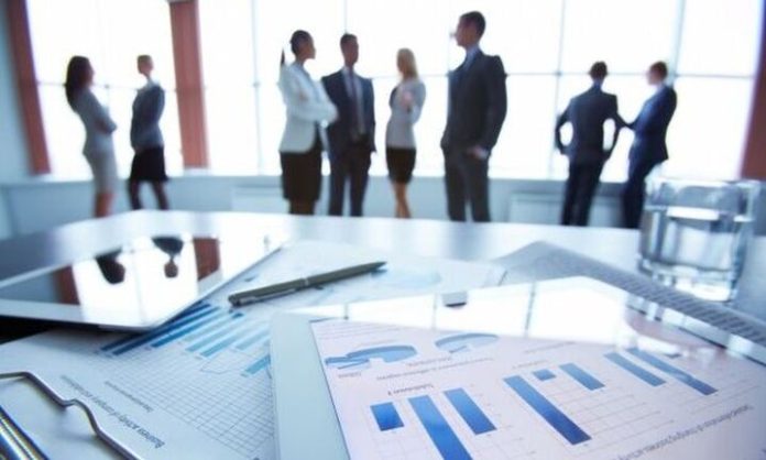 ΕΛΣΤΑΤ: Αύξηση 1,5% στον κύκλο εργασιών στο σύνολο των επιχειρήσεων το α’ τρίμηνο ΕΛΣΤΑΤ: Αύξηση 1,5% στον κύκλο εργασιών στο σύνολο των επιχειρήσεων το α’ τρίμηνο