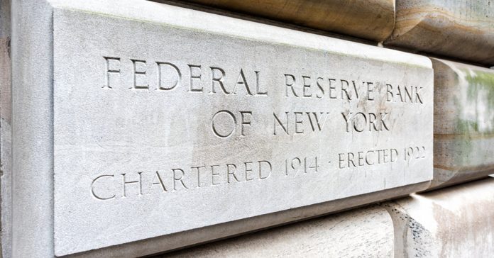 Fed: Αμετάβλητα διατήρησε τα επιτόκια Fed: Αμετάβλητα διατήρησε τα επιτόκια