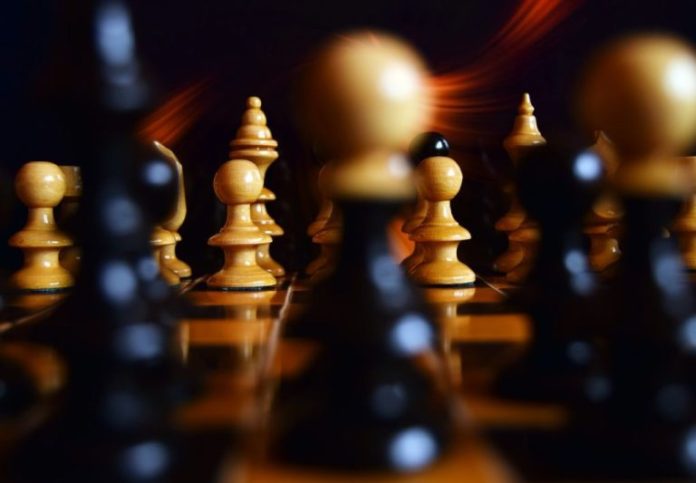 ΕΥ: Οι 9+1 γεωπολιτικές εξελίξεις που θα επηρεάσουν την πορεία του κόσμου το 2024 ΕΥ: Οι 9+1 γεωπολιτικές εξελίξεις που θα επηρεάσουν την πορεία του κόσμου το 2024