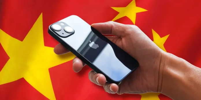 IDC: Πως η Apple «κατακτά» πλέον και την Κίνα; IDC: Πως η Apple «κατακτά» πλέον και την Κίνα;