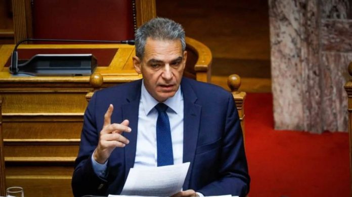 Συρίγος για Κασσελάκη: ”Η βαθιά άγνοια του Κασσελάκη εις βάρος των ελληνικών συμφερόντων” Συρίγος για Κασσελάκη: ”Η βαθιά άγνοια του Κασσελάκη εις βάρος των ελληνικών συμφερόντων”