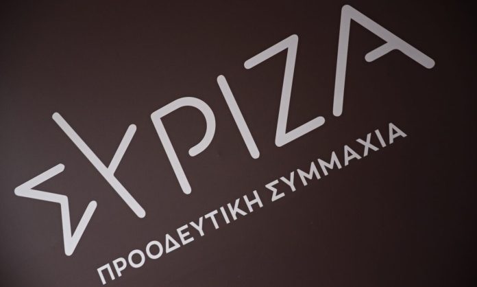 ΣΥΡΙΖΑ: Συνάντηση στη Βουλή με αντιπροσωπεία της ΠΟΠΥΣΥΠ ΣΥΡΙΖΑ: Συνάντηση στη Βουλή με αντιπροσωπεία της ΠΟΠΥΣΥΠ