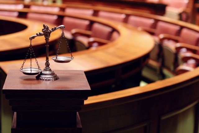 Η πανελλαδική αποχή των δικηγόρων παρατείνεται έως τις 19 Ιανουαρίου Η πανελλαδική αποχή των δικηγόρων παρατείνεται έως τις 19 Ιανουαρίου
