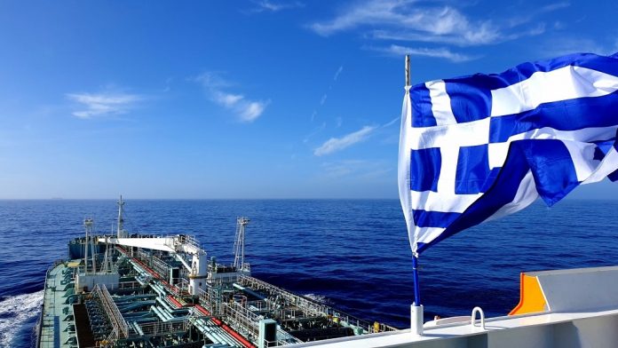 Διεθνές Ναυτικό Επιμελητήριο: Υψηλές οι επιδόσεις για την ελληνική σημαία Διεθνές Ναυτικό Επιμελητήριο: Υψηλές οι επιδόσεις για την ελληνική σημαία