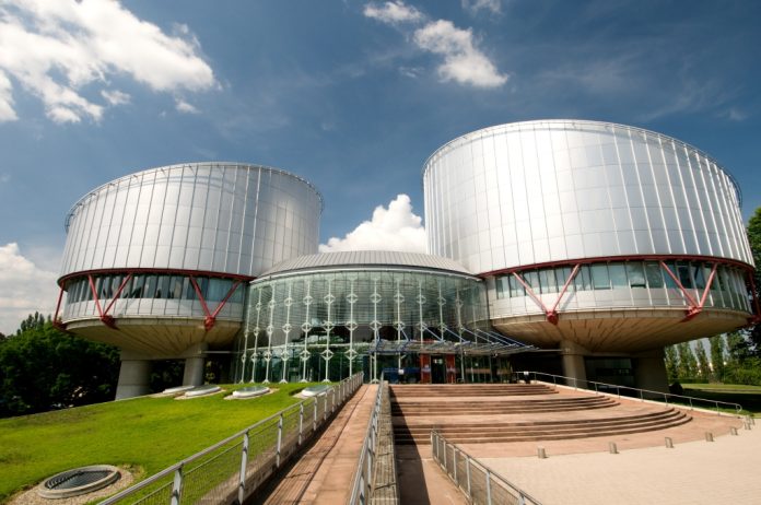 Ευρωπαϊκό Δικαστήριο Ανθρωπίνων Δικαιωμάτων: Καταδίκη της Ελλάδας για την υπόθεση των οροθετικών γυναικών Ευρωπαϊκό Δικαστήριο Ανθρωπίνων Δικαιωμάτων: Καταδίκη της Ελλάδας για την υπόθεση των οροθετικών γυναικών