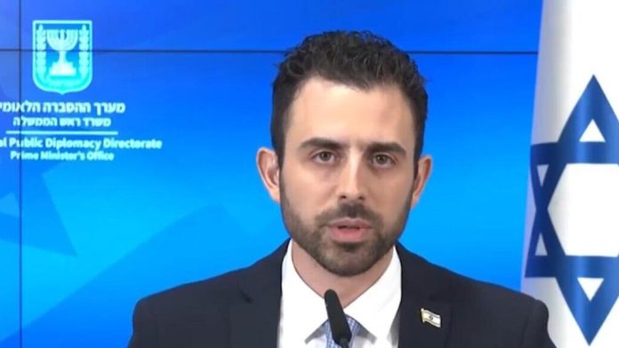 Ισραήλ: Απορρίπτει κάθε εκεχειρία στη Γάζα που αφήνει τη Χαμάς στην εξουσία Ισραήλ: Απορρίπτει κάθε εκεχειρία στη Γάζα που αφήνει τη Χαμάς στην εξουσία