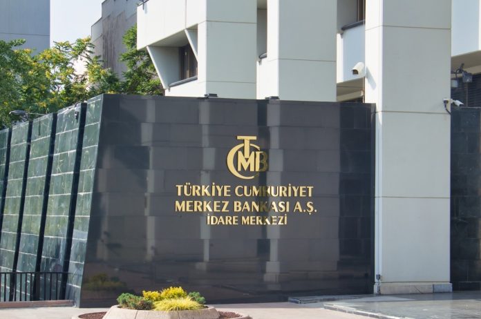Η Τουρκία διατηρεί τα επιτόκια σταθερά στο 50% Η Τουρκία διατηρεί τα επιτόκια σταθερά στο 50%