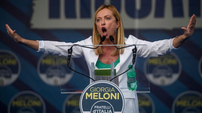 Μελόνι: Παρωχημένο το ταμείο διάσωσης της Ευρωζώνης Μελόνι: Παρωχημένο το ταμείο διάσωσης της Ευρωζώνης
