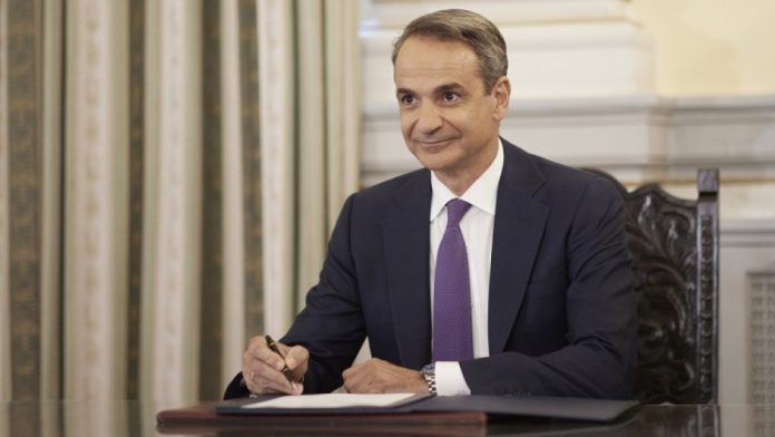 Σήμερα στις 18:00 η ορκωμοσία των νέων υπουργών – υφυπουργών Σήμερα στις 18:00 η ορκωμοσία των νέων υπουργών – υφυπουργών