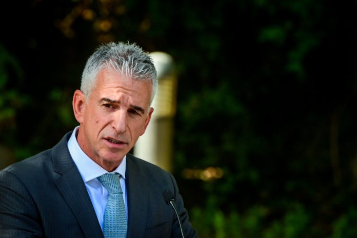 Μοσάντ: Όσοι εμπλέκονται στην επίθεση στις 7 Οκτωβρίου θα πληρώσουν Μοσάντ: Όσοι εμπλέκονται στην επίθεση στις 7 Οκτωβρίου θα πληρώσουν
