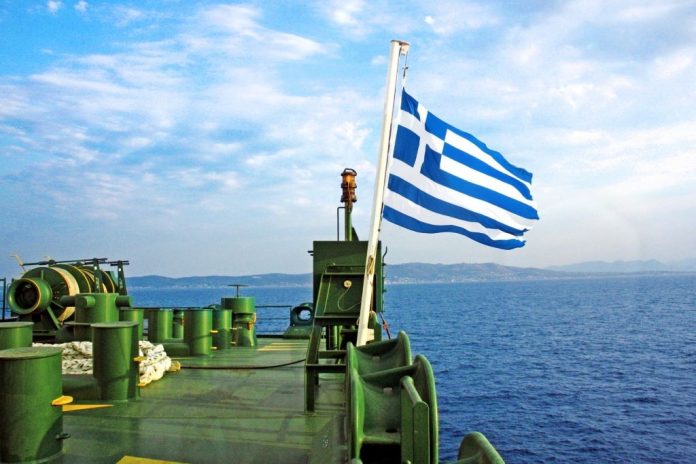 Το ελληνικό νηολόγιο κατατάσσεται στην 9η θέση στην παγκόσμια κατάταξη Το ελληνικό νηολόγιο κατατάσσεται στην 9η θέση στην παγκόσμια κατάταξη