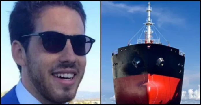 Castor – Παναγιωτίδης: Πούλησε πλοίο του στόλου της έναντι $17.5 εκατομμυρίων Castor – Παναγιωτίδης: Πούλησε πλοίο του στόλου της έναντι $17.5 εκατομμυρίων