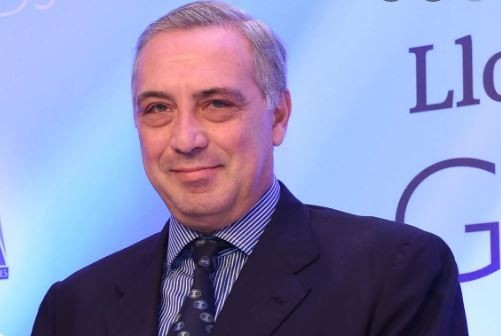 TEN – Τσάκος : Πούλησε ένα από τα παλαιότερα πλοία του στόλου της TEN – Τσάκος : Πούλησε ένα από τα παλαιότερα πλοία του στόλου της