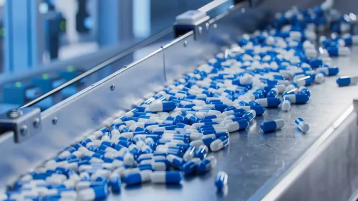 FAMAR & Lavipharm συνεργάζονται για την παραγωγή φαρμακευτικών προϊόντων FAMAR & Lavipharm συνεργάζονται για την παραγωγή φαρμακευτικών προϊόντων