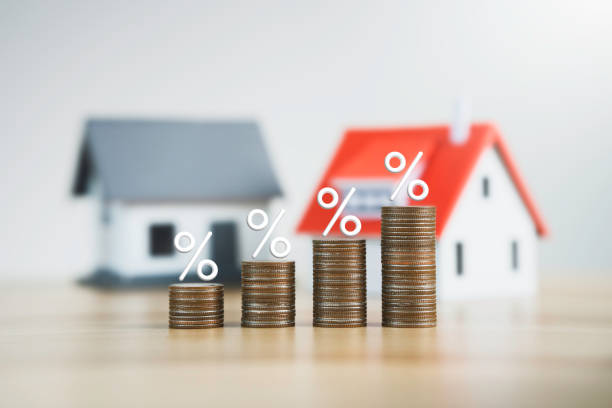 ΗΠΑ: Αυξήθηκε στο 6,76% το επιτόκιο για τα 30ετή στεγαστικά δάνεια ΗΠΑ: Αυξήθηκε στο 6,76% το επιτόκιο για τα 30ετή στεγαστικά δάνεια