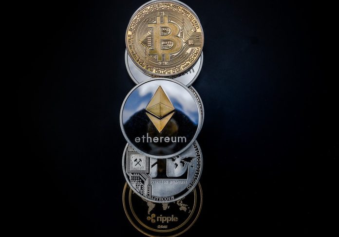 Το Ethereum σημειώνει άλμα σχεδόν 5% καθώς η Coinbase προβλέπει ισχυρά κέρδη Το Ethereum σημειώνει άλμα σχεδόν 5% καθώς η Coinbase προβλέπει ισχυρά κέρδη