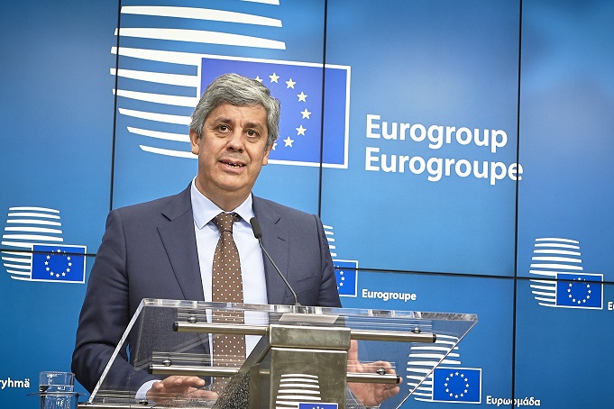 Σεντένο: Η ΕΚΤ μπορεί να χαλαρώσει τη νομισματική πολιτική νωρίτερα από το αναμενόμενο Σεντένο: Η ΕΚΤ μπορεί να χαλαρώσει τη νομισματική πολιτική νωρίτερα από το αναμενόμενο