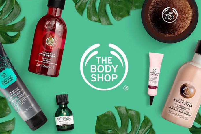 Το Body Shop Ελλάδας δεν επηρεάζεται από τo σχέδιο αναδιάρθωσης των επιχειρήσεων της στη Μεγάλη Βρετανία Το Body Shop Ελλάδας δεν επηρεάζεται από τo σχέδιο αναδιάρθωσης των επιχειρήσεων της στη Μεγάλη Βρετανία