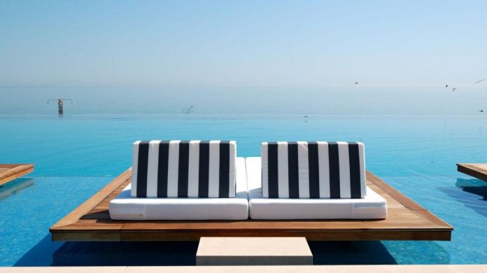 Hilton επενδύει στρατηγικά στην Κρήτη με τρία νέα τουριστικά projects Hilton επενδύει στρατηγικά στην Κρήτη με τρία νέα τουριστικά projects