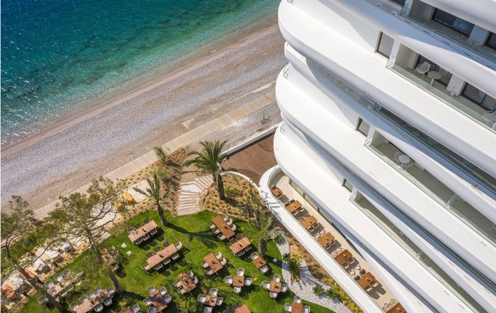 Brown Ηοtels: Ανακοίνωσαν δύο ημέρες καριέρας για να στελεχώσουν τις ξενοδοχειακές μονάδες τους Brown Ηοtels: Ανακοίνωσαν δύο ημέρες καριέρας για να στελεχώσουν τις ξενοδοχειακές μονάδες τους