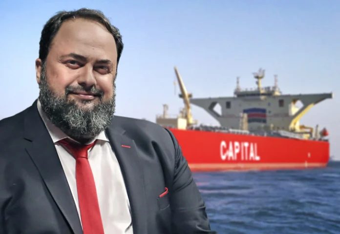 Ομολογιακό Capital Clean Energy προσελκύει ισχυρή ζήτηση Ομολογιακό Capital Clean Energy προσελκύει ισχυρή ζήτηση