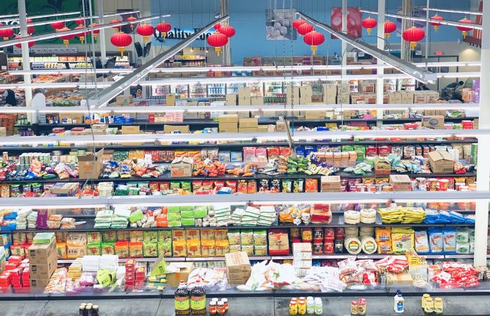 Κίνα: Αύξηση 7,2% κατέγραψαν οι πωλήσεις λιανικής καταναλωτικών αγαθών το 2023 Κίνα: Αύξηση 7,2% κατέγραψαν οι πωλήσεις λιανικής καταναλωτικών αγαθών το 2023