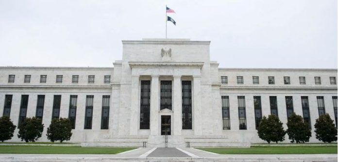 Barkin-Fed: Οι αυξήσεις των επιτοκίων δεν περιορίζουν όσο φαίνεται Barkin-Fed: Οι αυξήσεις των επιτοκίων δεν περιορίζουν όσο φαίνεται
