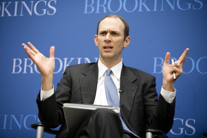 Goolsbee-Fed: Προειδοποιητικά σημάδια αποδυνάμωσης της οικονομίας Goolsbee-Fed: Προειδοποιητικά σημάδια αποδυνάμωσης της οικονομίας