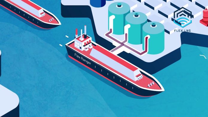 Flex LNG: Επέκτεινε ναύλωση για πλοίο του στόλου της Flex LNG: Επέκτεινε ναύλωση για πλοίο του στόλου της