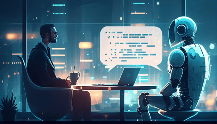 Πώς οι δημιουργοί chatbots σχεδιάζουν την «προσωπικότητα» της τεχνητής νοημοσύνης Πώς οι δημιουργοί chatbots σχεδιάζουν την «προσωπικότητα» της τεχνητής νοημοσύνης