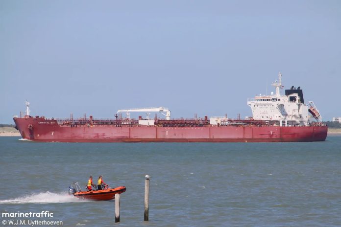 International Seaways: Εξαγόρασε όλα τα πλοία της Wayzata Investment Partners International Seaways: Εξαγόρασε όλα τα πλοία της Wayzata Investment Partners