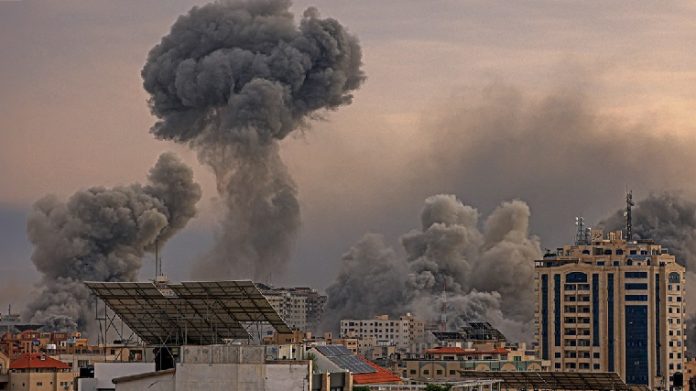 DW: Απειλείται η ειρήνη Αιγύπτου – Ισραήλ; DW: Απειλείται η ειρήνη Αιγύπτου – Ισραήλ;