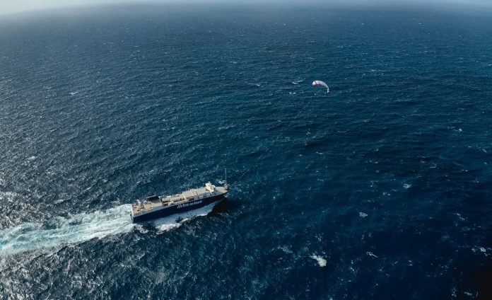 K Line: Εξαγοράζει γαλλικό κατασκευαστή συστήματος μείωσης CO2 K Line: Εξαγοράζει γαλλικό κατασκευαστή συστήματος μείωσης CO2