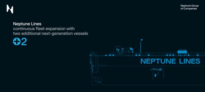 Neptune Lines – Τραυλού: Ενισχύει τον στόλο της με δύο ακόμη πλοία νέας γενιάς Neptune Lines – Τραυλού: Ενισχύει τον στόλο της με δύο ακόμη πλοία νέας γενιάς