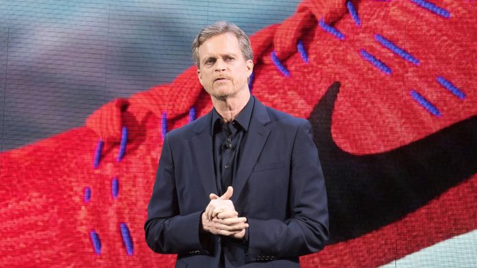 Η Nike προβαίνει στην περικοπή περισσότερων από 1.600 θέσεων εργασίας Η Nike προβαίνει στην περικοπή περισσότερων από 1.600 θέσεων εργασίας