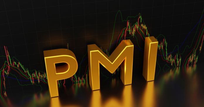 Ο σύνθετος δείκτης PMI της ευρωζώνης αυξήθηκε τον Ιούλιο Ο σύνθετος δείκτης PMI της ευρωζώνης αυξήθηκε τον Ιούλιο