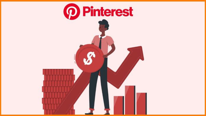 Pinterest: Ανακοίνωσε έσοδα ύψους 981,3 εκατ. δολαρίων στο 4ο τρίμηνο Pinterest: Ανακοίνωσε έσοδα ύψους 981,3 εκατ. δολαρίων στο 4ο τρίμηνο