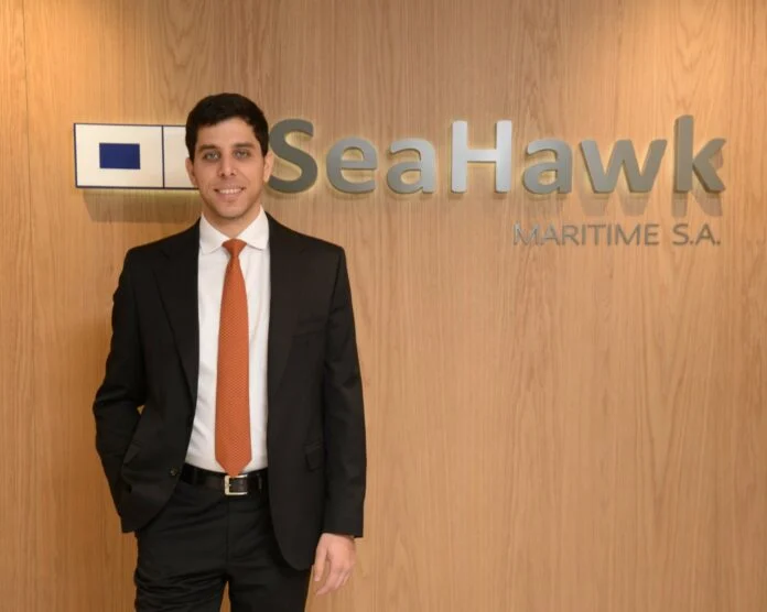 SeaHawk: Δημιούργησε νέα θυγατρική αποκλειστικά για πλοία μεταφοράς LPG SeaHawk: Δημιούργησε νέα θυγατρική αποκλειστικά για πλοία μεταφοράς LPG