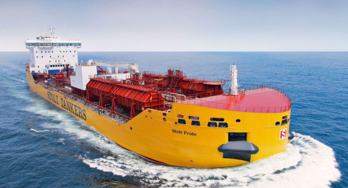 Daily Shipping News | Global Maritime Briefing — 16 Φεβρουαρίου 2026 Daily Shipping News | Global Maritime Briefing — 16 Φεβρουαρίου 2026