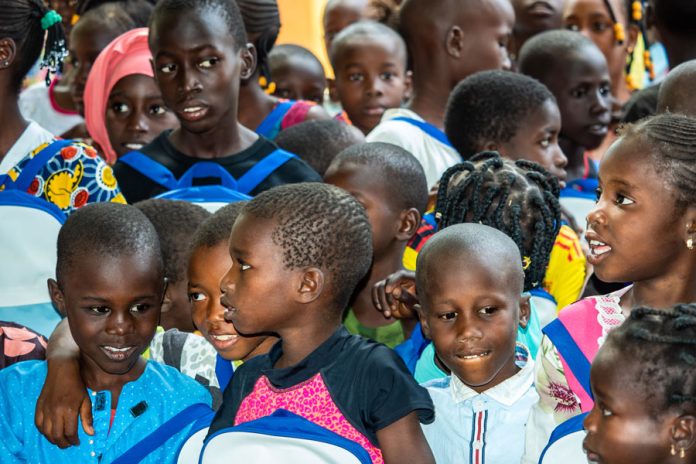 UNICEF: 700.000 παιδιά στο Σουδάν κινδυνεύουν από τη χειρότερη μορφή υποσιτισμού UNICEF: 700.000 παιδιά στο Σουδάν κινδυνεύουν από τη χειρότερη μορφή υποσιτισμού