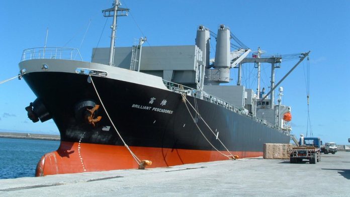 Shih Wei Navigation: Μετά από δέκα χρόνια παύσης προχωρά σε παραγγελία δύο νεότευκτων πλοίων Shih Wei Navigation: Μετά από δέκα χρόνια παύσης προχωρά σε παραγγελία δύο νεότευκτων πλοίων
