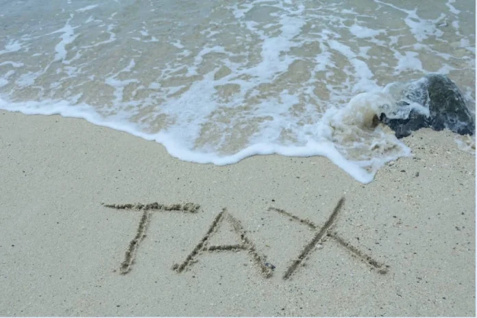 Παράταση δηλώσεων έως 2.8 για φυσικά πρόσωπα και έως 9.8 για νομικά Παράταση δηλώσεων έως 2.8 για φυσικά πρόσωπα και έως 9.8 για νομικά