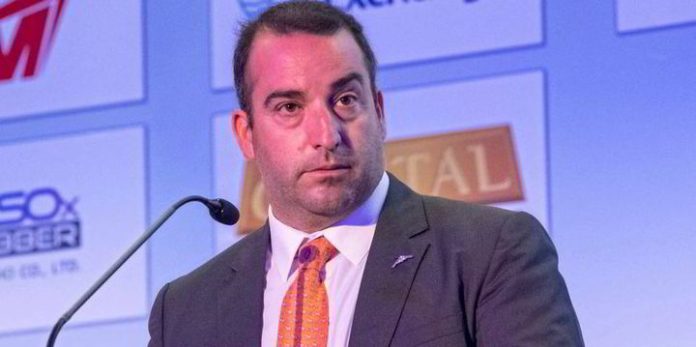 C3is (Βαφειάς): Έλαβε προειδοποίηση για διαγραφή από το Nasdaq C3is (Βαφειάς): Έλαβε προειδοποίηση για διαγραφή από το Nasdaq