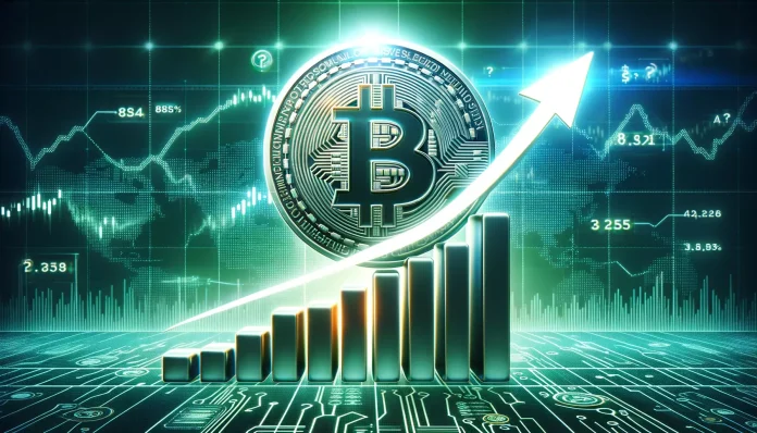 Το Bitcoin ξεπερνά τα 69.000 δολάρια και φτάνει στο υψηλότερο επίπεδο όλων των εποχών Το Bitcoin ξεπερνά τα 69.000 δολάρια και φτάνει στο υψηλότερο επίπεδο όλων των εποχών