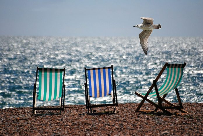 Η Πάργα ξεχωρίζει για τις παραλίες και τα κάστρα της Η Πάργα ξεχωρίζει για τις παραλίες και τα κάστρα της